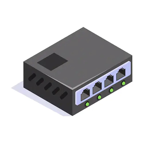 C2G54462 - C2G 4-Port USB Hub USB 2.0 Hub USB Multiport Hub 480Mbps