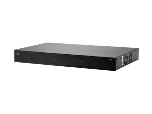 R1B40A - HPE 6-Ports 10/100/1000BASE-T Ethernet Layer 7 Cloud-Managed Desktop Gateway with 6-Ports PoE+