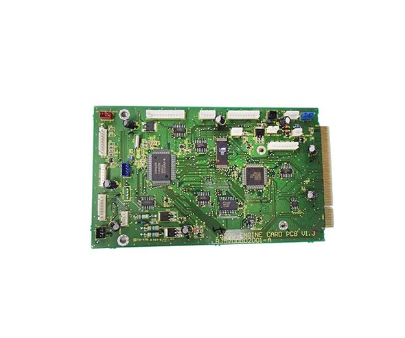 Lexmark Engine Card for Optra T520