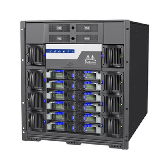 Mellanox 216Port FDR Switch