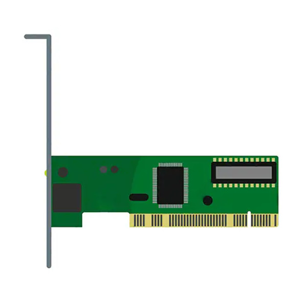 Q1R32A - HPE Dual-Ports 40GbEps PCI-Express Network Adapter