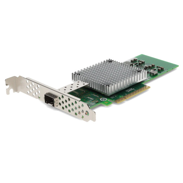 SFN5152F-AO - AddOn PCI-Express NIC network adapter PCI-Express x8 10GbE SFP+ x 1