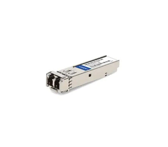 88Y6848-AO - AddOn 100Base-BX Single-mode Fibre 20km 1550nm LC Connector SFP Transceiver Module