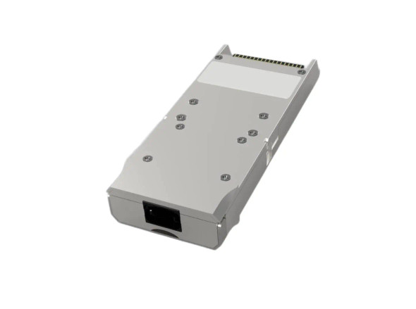 CFP2-100GBASE-SR10 - Juniper 100GBase-SR10 Multi-mode Fiber 100m 840nm MPO-24 Connector CFP2 Transceiver Module