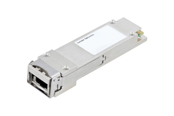 QDD-2X100G-SR4 - Juniper 100GbE QSFP28-DD Transceiver Module