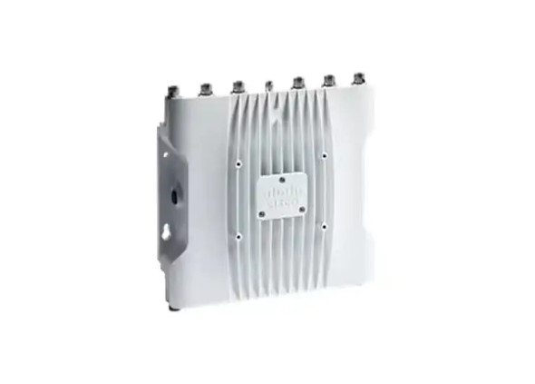 IW9167EH-A-AP - Cisco Catalyst IW9167E Heavy Duty Wireless Access Point Wi-Fi 6E 802.11ax Wi-Fi 6E