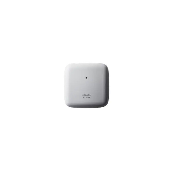 CBW141ACM-B-NA - Cisco Dual Band 5GHz 2x2:2 802.11ac Wi-Fi 5 Wireless Range Extender