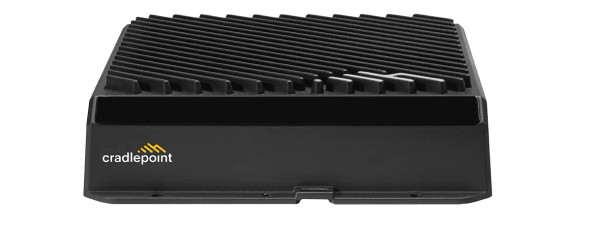 MB01-19005GB-GA - CradlePoint R1900 Dual Band 5GHz 2x2 802.11ax Wi-Fi Mobile 5G Router