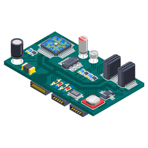 38L1400 - IBM Twinax Attach Interface for Infoprint 21