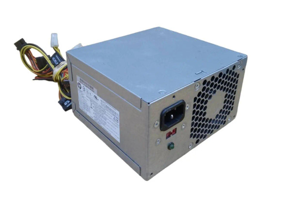 D10-300N1A - HPE 300-Watts ATX Power Supply for Envy H8 Pavilion P6