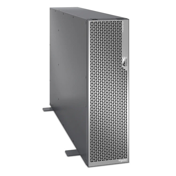 SRTL5KTF - APC 5000-Watts 5000VA 208V 8x 5-20R + 2x L6-20R + 1x L6-30R + 1x L14-30R NEMA Outlets Tower Isolation Step Down Transformer