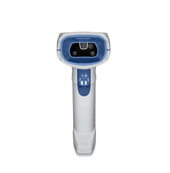 DS8178-HCSF00BVMWW - Zebra DS8178-HC Healthcare Scanners Area Imager Healthcare Cordless HC White Powercap