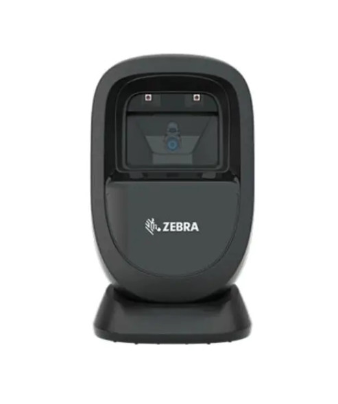DS9308-SR4R2800AZW - Zebra DS9308 Corded Barcode Scanner Black Serial Kit includes a high-performance barcode scanner and a VERIFONE cable for serial communication suitable for point-of-sale and other systems requiring serial connectivity