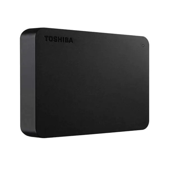 HDTB440XK3CA - Toshiba Canvio Basics 4TB USB 3.0 5Gb/s Portable External Hard Drive