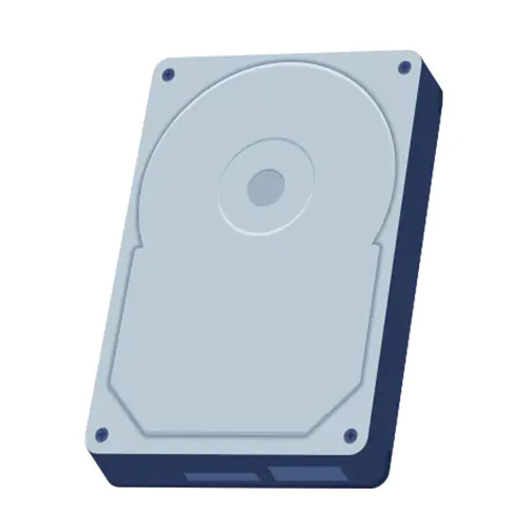 EV187AV#ABA - HP 500GB 7200RPM SATA 3GB/s Hot Swap 3.5-inch Internal Hard Drive