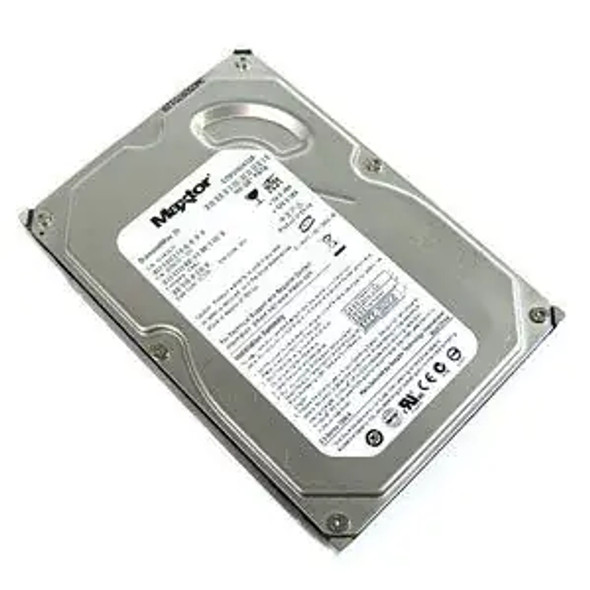 STM3160812A - Seagate DiamondMax 20 160GB 7200RPM 8MB Cache ATA/100 3.5-inch Hard Disk Drive
