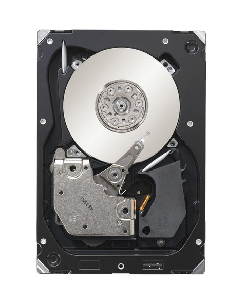 Seagate 600GB SAS 6Gb/s 15000RPM 3.5 inch Hard Drive