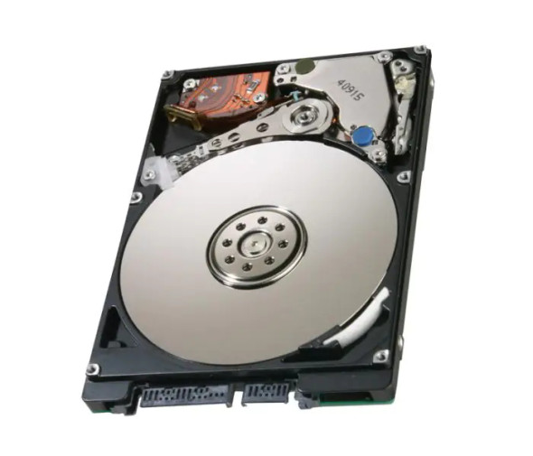 NF158AV - HP 320GB 5400RPM SATA 3GB/s 2.5-inch Hard Drive