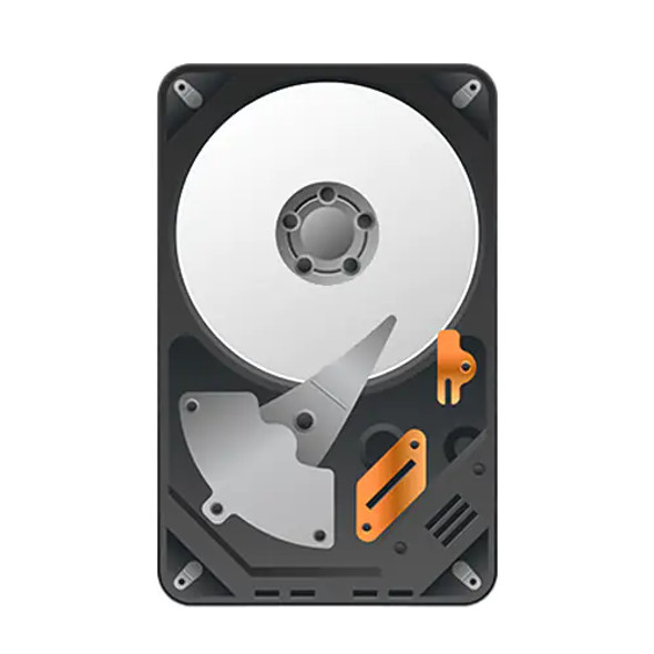 001NFM - Dell 20GB 7200RPM ATA/IDE 3.5-inch Internal Hard Drive