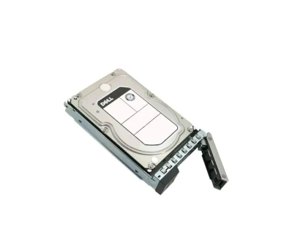 XNHK8 - Dell 12TB 7200RPM SATA 6Gb/s 3.5-inch 512E Hard Drive with X7K8W