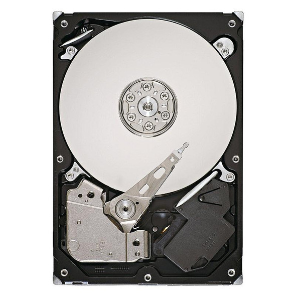 Seagate 500GB SATA 3Gb/s 7200RPM 3.5 inch Hard Drive