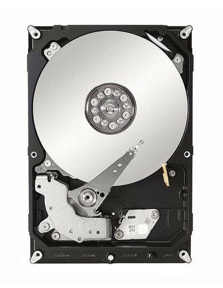 Seagate 500GB SATA 3Gb/s 7200RPM 3.5 inch Hard Drive