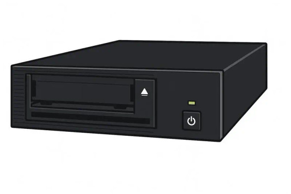 834167-001 - HPE 6TB (Native) / 15TB (Compressed) LTO-7 HH Fibre Channel 8Gb/s Internal Tape Drive