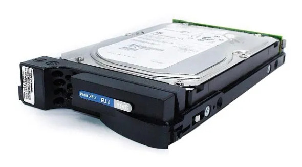 EMC 118032832 1TB 7200RPM SATA 3Gb/s 3.5-inch Hard Drive