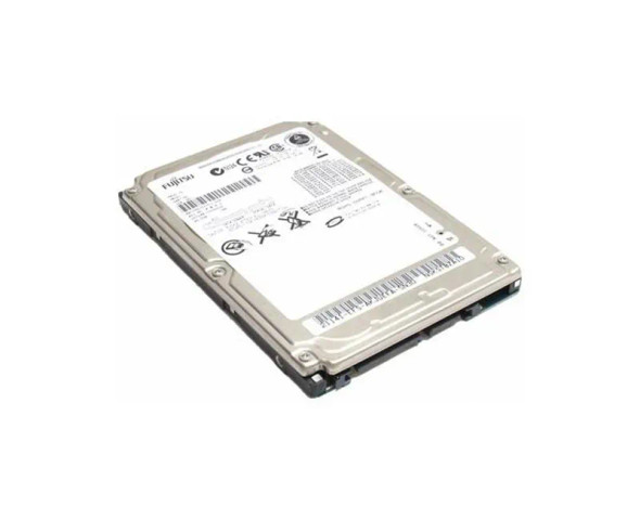CA07096-B32900DL - Fujitsu 320GB 7200RPM SATA 3Gb/s 16MB Cache 2.5-inch Hard Drive