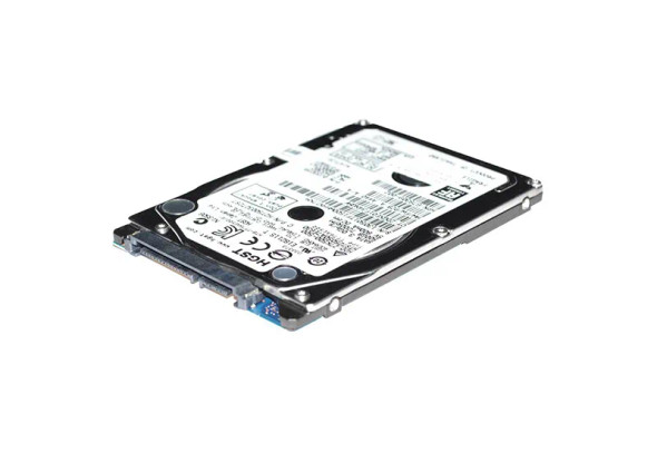 Z5K500-500 - Hitachi 500GB 5400RPM SATA 3Gb/s 8MB Cache 2.5-inch Hard Drive