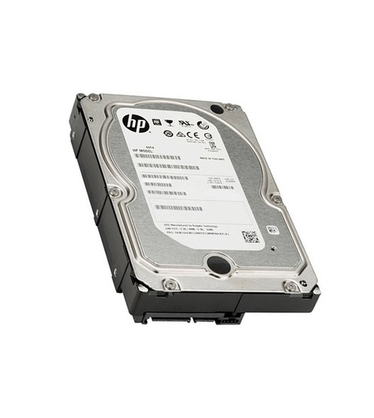 629611-001 - HP 320GB SATA 3Gb/s Hard Drive