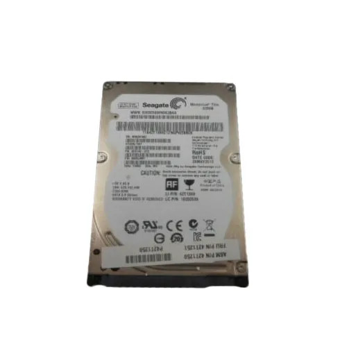 42T1251 - Lenovo 320GB 7200RPM SATA 3Gb/s 16MB Cache 2.5-inch Hard Drive