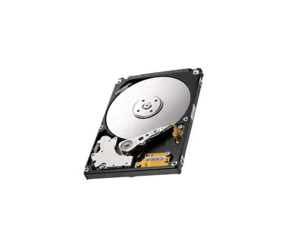 HN-M320MBB - Samsung SpinPoint M8 320GB 5400RPM 2.5-inch 8MB Hard Drive