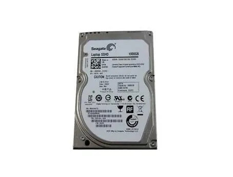 ST1000UM000 - Seagate 1TB 5400RPM SATA 2.5-inch SSHD Hybrid Drive Alienware 17