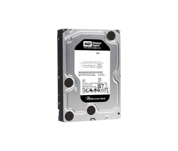 WD5000BPKX - Western Digital Scorpio Black 500GB 7200RPM SATA 6Gb/s 16MB Cache 2.5-inch Hard Drive