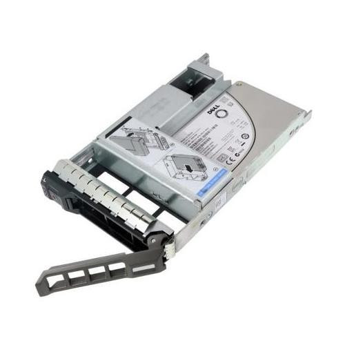 400-AZGJ - Dell 1.6TB SAS 12Gb/s Hot-Pluggable Solid State Drive