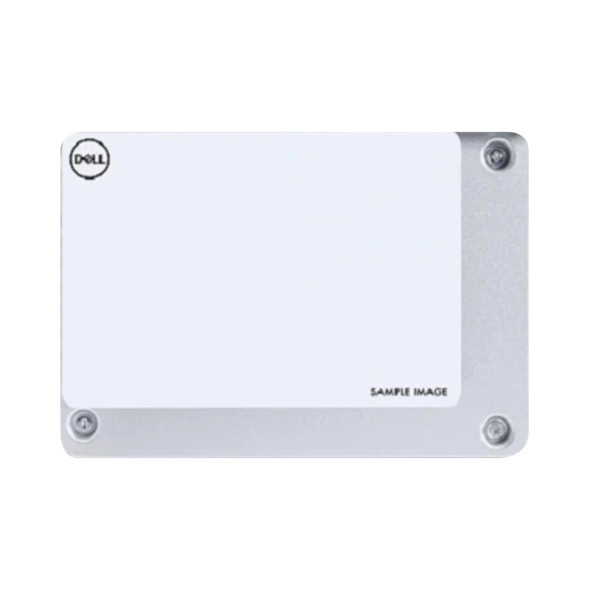 400-BDIU - Dell 1.6TB SAS 12Gb/s Write Intensive TLC 2.5-inch Solid State Drive