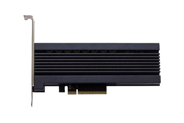 73KJ7 - Dell 3.2TB PCI Express 3.0 x 8 Nvme Hhhl Internal Solid State Drive