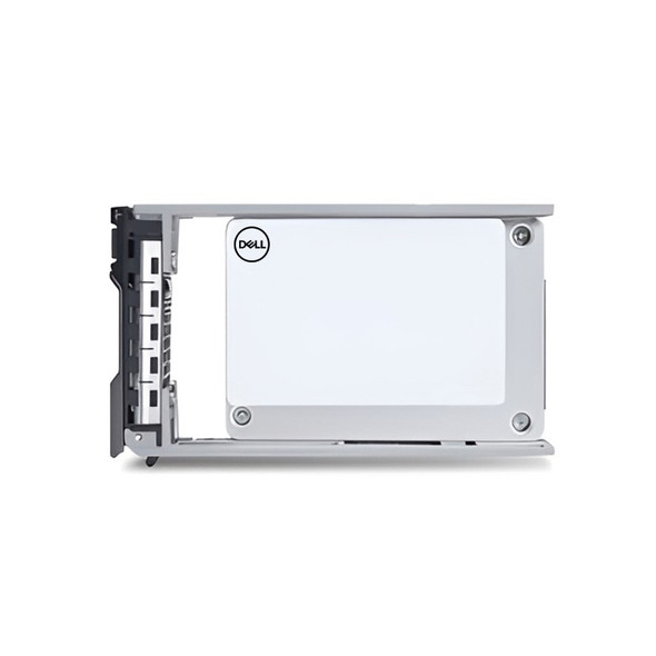 Y029D - Dell 3.84TB SATA 6Gb/s Mixed Use 3DWPD Hot-Pluggable 2.5-inch Solid State Drive