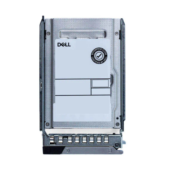 GW2DC - Dell 7.68TB SAS 12Gb/s TLC 2.5-inch Solid State Drive