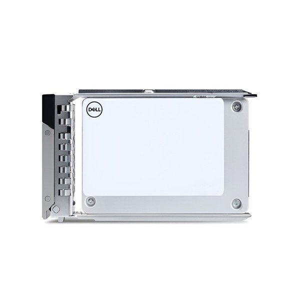 345-BFTG - Dell 7.68TB SAS 24Gb/s Read Intensive 1DWPD Hot-Pluggable 2.5-inch Solid State Drive