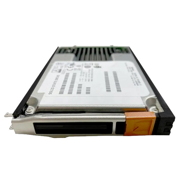 5052862 - EMC 001.6TB SAS 12Gb/s 2.5-inch Solid State Drive for Unity Storage Array