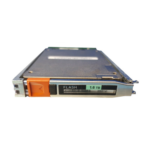5051141 - EMC 001.6TB SAS 6Gb/s 2.5-inch Solid State Drive