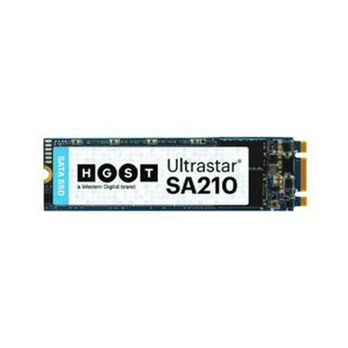 0TS1657 - Hitachi SA210 1.92TB SATA 6Gb/s TLC M.2 2280 Solid State Drive