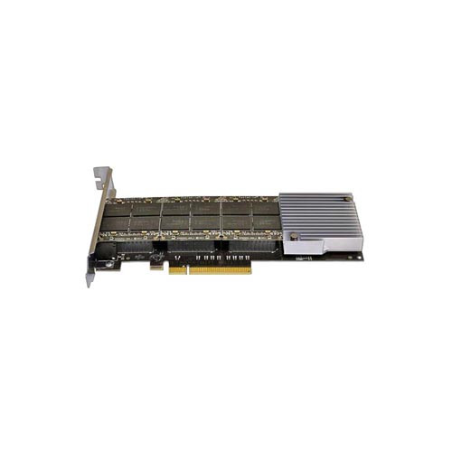 674327-001 - HP 1.2TB G2 PCI-Express MLC IO Solid State Drive