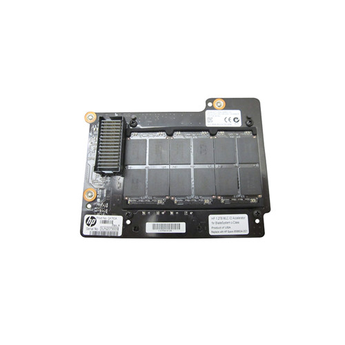 658604-001 - HP 1.2TB MLC IO Accelerator Board Solid State Drive