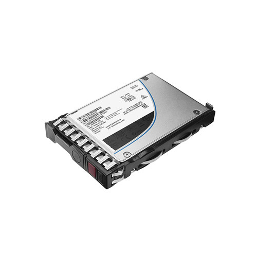 VO1200KEFJC - HP 1.2TB NVMe x4 Lanes PCI-E Read Intensive 2.5-inch Solid State Drive