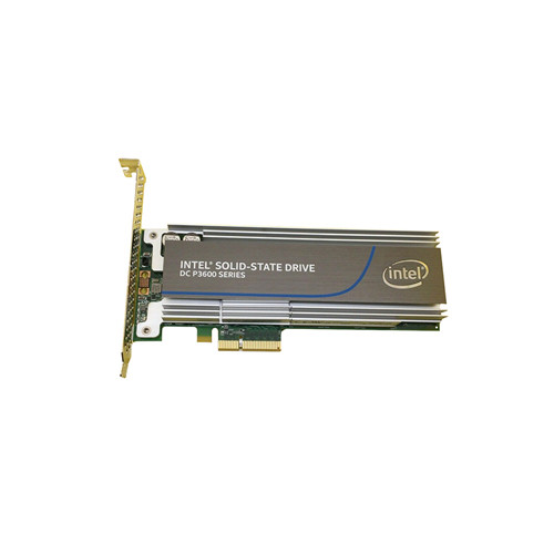 803202-B21 - HP 1.6TB PCI-Express 3.0 x4 NVMe Mixed Use Light Endurance Add-in-card Solid State Drive for G9 Servers