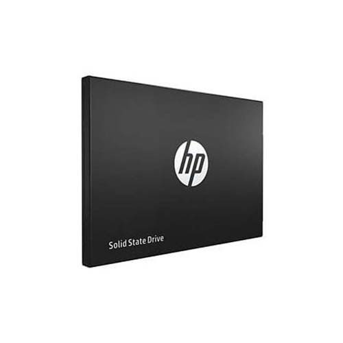 882154-001 - HP 1.92TB SATA 6Gb/s Multi-Level Cell Mixed Use (PLP) 2.5-inch Solid State Drive with Low Profile Converter for ProLiant BL460C Gen10 Series