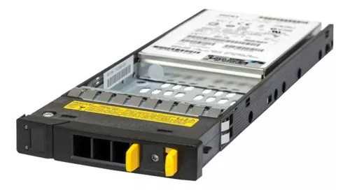 P37645-001 - HP 1.92TB SAS 12Gb/s 2.5-inch Solid State Drive
